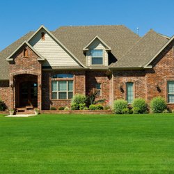 314 Lawn Care - Beautiful lawn cut
