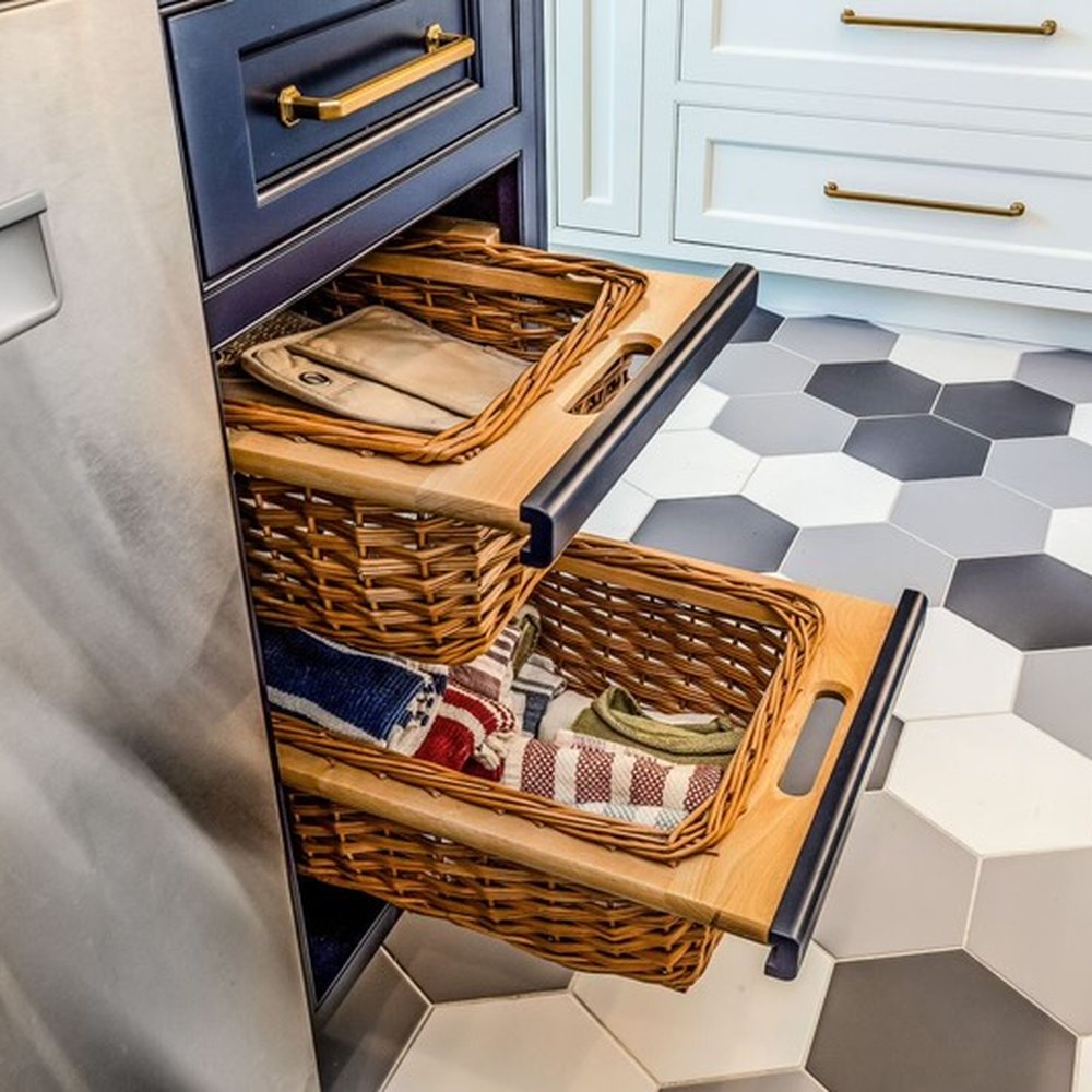 Tony Tran Construction - Crystal cabinet basket drawers - General Contractors Near Me Tony Tran Construction - Crystal cabinet basket drawers - General Contractors Near Me