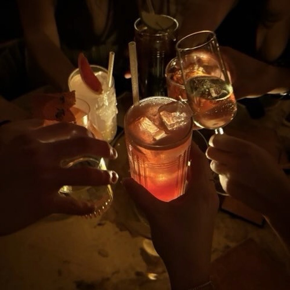Drinks Drinks