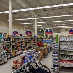 Alaska Commercial Company - Inside