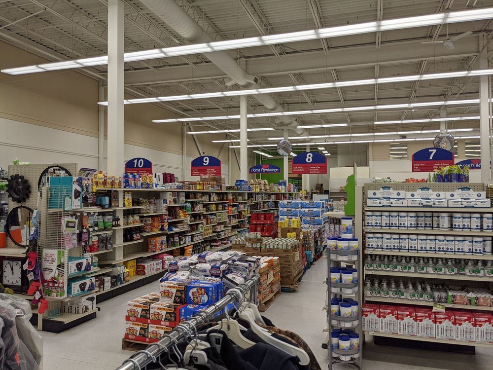 ALASKA COMMERCIAL COMPANY Updated September 2024 106 Nicholoff Way