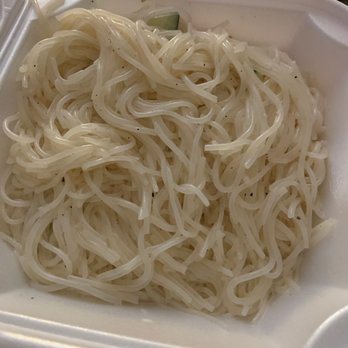 Mikimoto - Noodle Salad - Japanese Near Me - New Orleans, Louisiana Mikimoto - Noodle Salad - Japanese Near Me - New Orleans, Louisiana