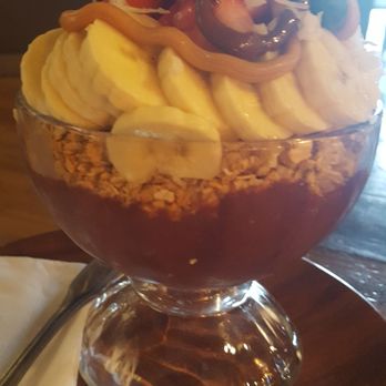 Grain and Berry - Palm Harbor - Acai Bowls Near Me - Palm Harbor, Florida Grain and Berry - Palm Harbor - Acai Bowls Near Me - Palm Harbor, Florida