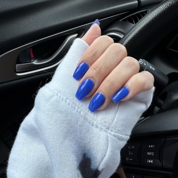 Lady Nails - Nail Salons Near Me - Eden Prairie, Minnesota