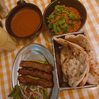 Dishoom - Indian Near Me - London, XGL Dishoom - Indian Near Me - London, XGL