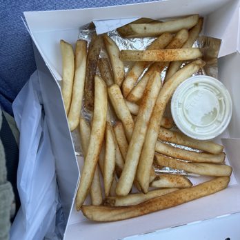 Taco Roos - Queso fries - Coffee & Tea Near Me - Thomasville, North Carolina
