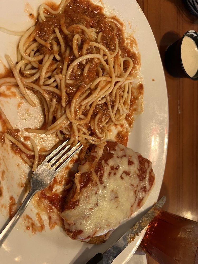 GONDOLIER ITALIAN RESTAURANT Updated November 2024 35 Photos & 81