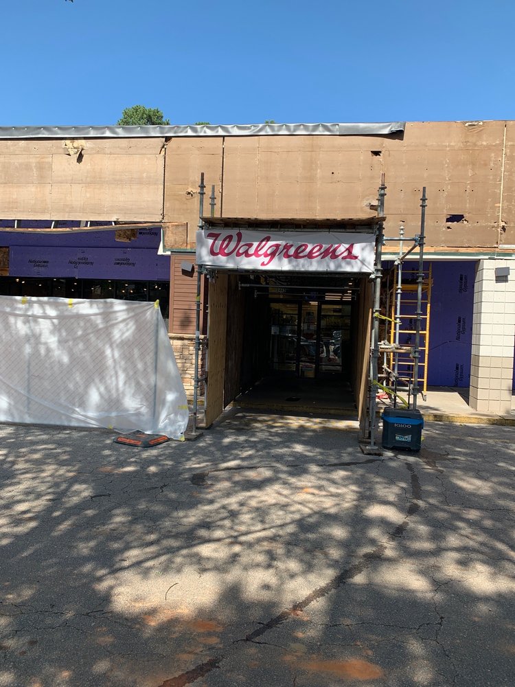 WALGREENS Updated April 2024 2462 Wycliff Rd, Raleigh, North
