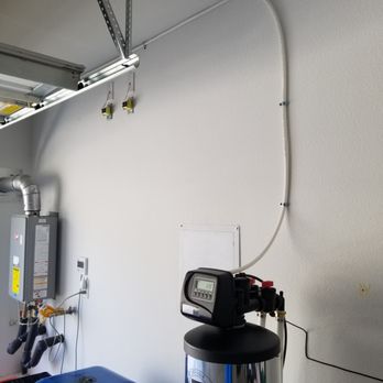 Nevada Water Treatment - Newly Installed Water Softner system - 5/14/24 - Water Purification Services Near Me - Unlisted, Nevada Nevada Water Treatment - Newly Installed Water Softner system - 5/14/24 - Water Purification Services Near Me - Unlisted, Nevada