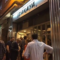 Izakaya - ¡Inauguración del Izakaya a tope!