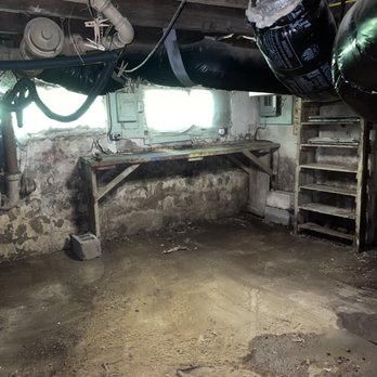 Junkbusters - After - Junk Removal & Hauling Near Me
