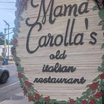 Mama Carolla's - Mama Carolla's - Italian Near Me - Indianapolis, Indiana Mama Carolla's - Mama Carolla's - Italian Near Me - Indianapolis, Indiana