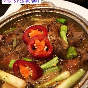 Mai's Restaurant - Ca kho - Vietnamese Near Me - Houston, Texas Mai's Restaurant - Ca kho - Vietnamese Near Me - Houston, Texas