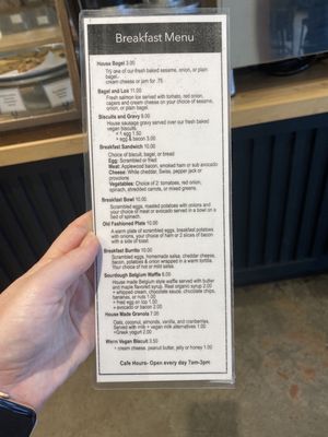 AntFarm Cafe and Bakery by null