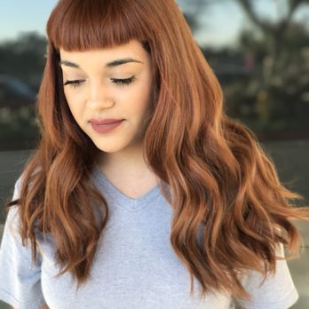 Suite 24k - Fall hair by Andrea - Hair Stylists Near Me - Upland, California Suite 24k - Fall hair by Andrea - Hair Stylists Near Me - Upland, California