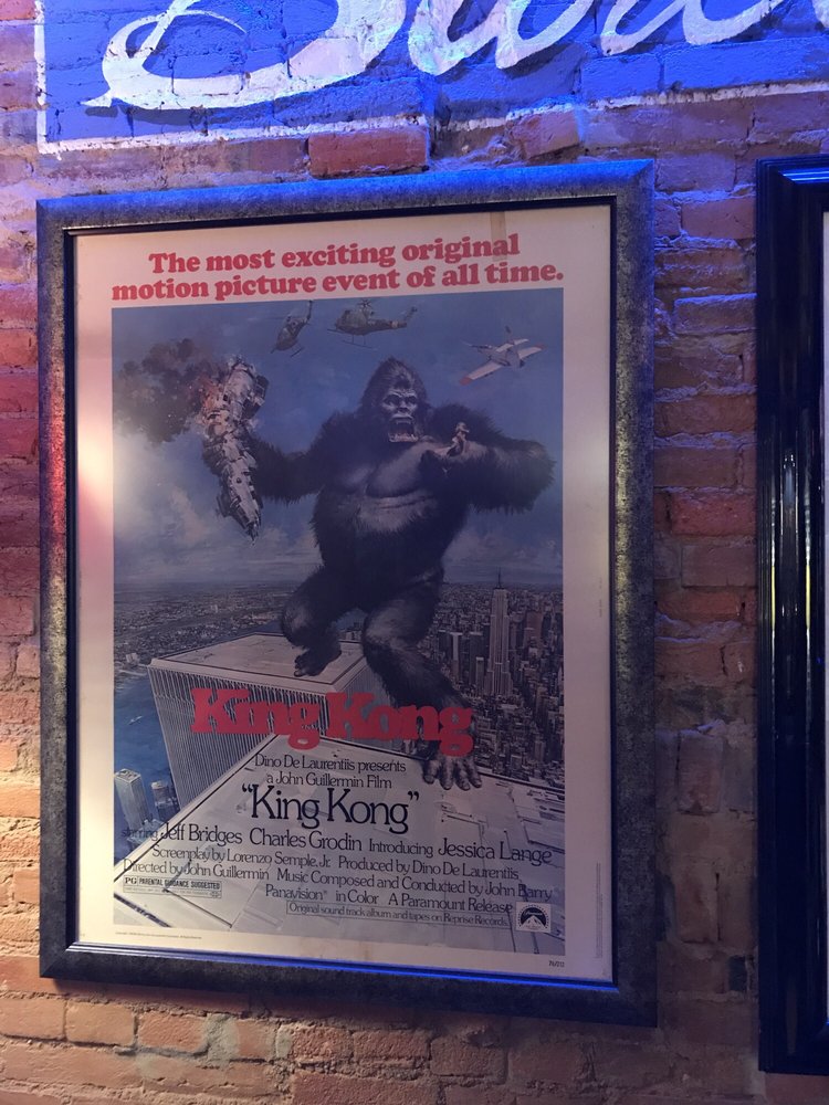 Liberty Art & Framing