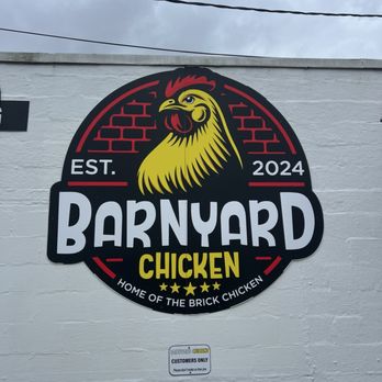 Barnyard Chicken - Chicken Shop Near Me - North Charleston, South Carolina