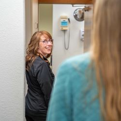Laing Family Dentistry