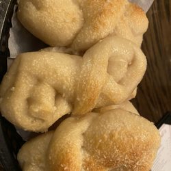 Napoli's - Bread