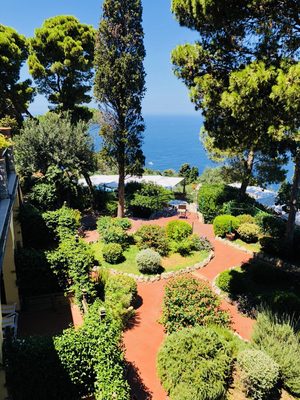 Hotel Caesar Augustus by null
