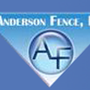 Photo of Anderson Fence