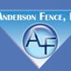 Anderson Fence