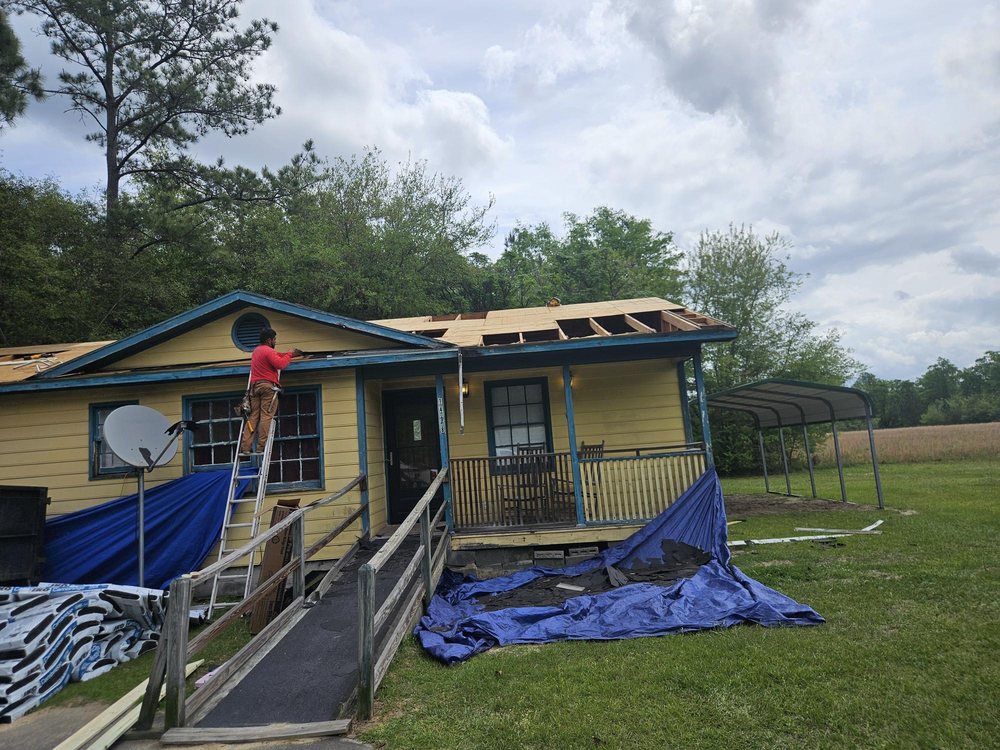 Slide of JP Construction