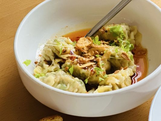 Yuan Wonton by null