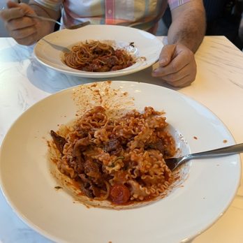 Luce Secondo - Italian Near Me - Chesapeake, Virginia