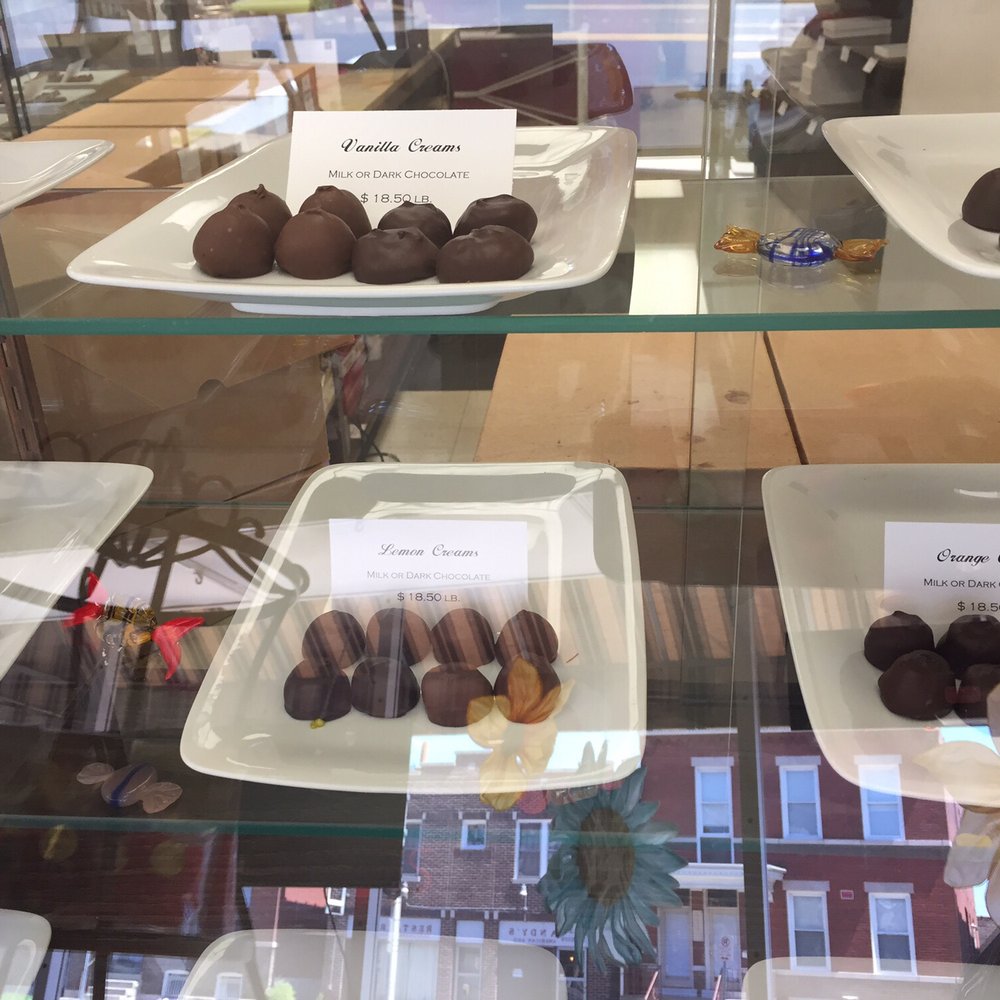 Merbs Candies - Candy Stores Near Me - Saint Louis, Missouri