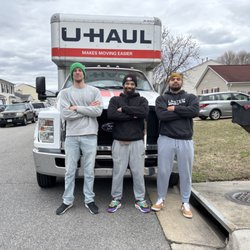 Hometown Haulers - Let Hometown Haulers Move you. Book today!