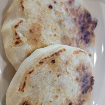 Las Pupusas - Pupusas - Salvadoran Near Me - North Las Vegas, Nevada