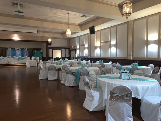 Ben Hur Shrine Temple