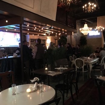 Bootleg Special - Seafood Near Me - Boston, Massachusetts