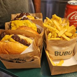 Bubu