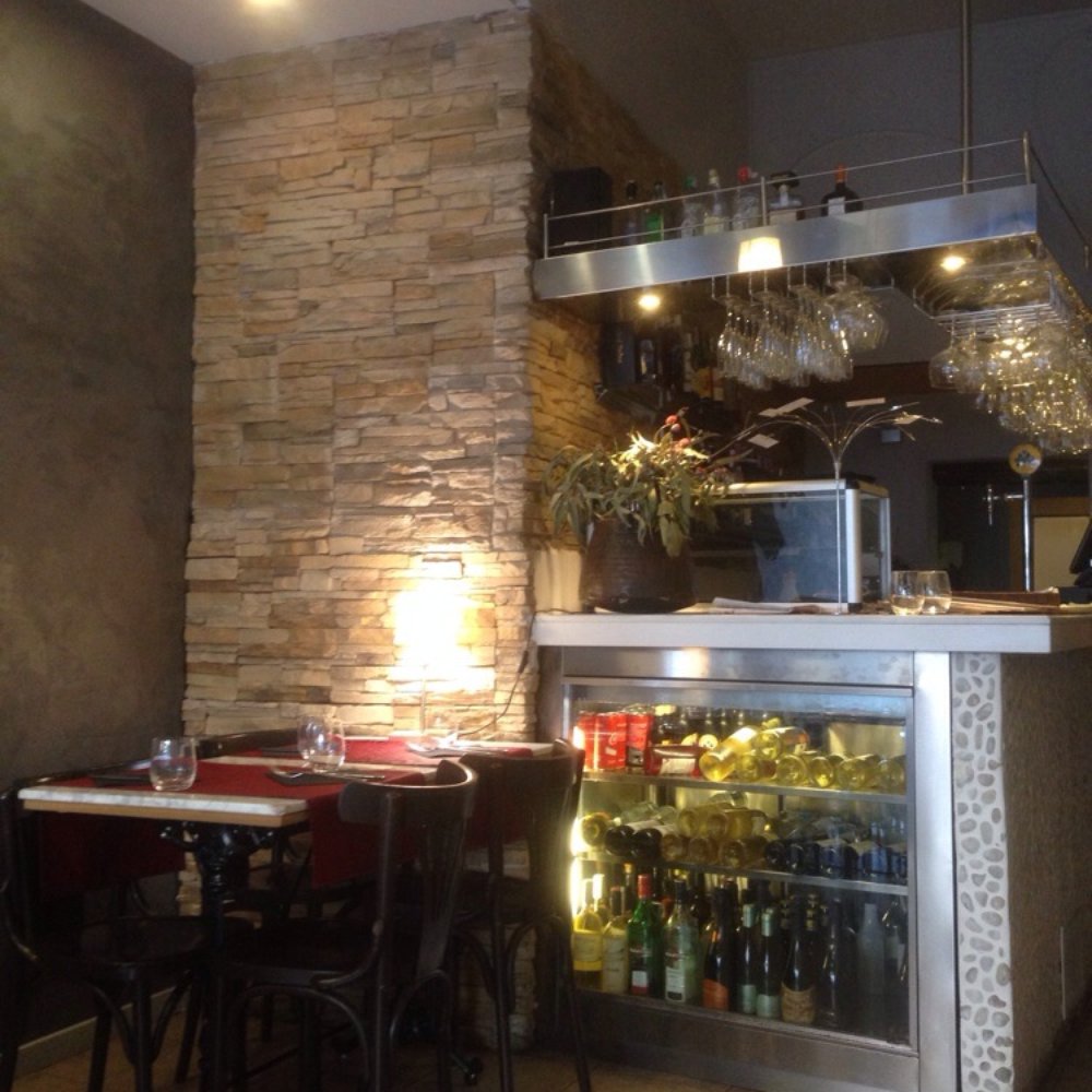 L'aram - Spanish Near Me - Barcelona, B