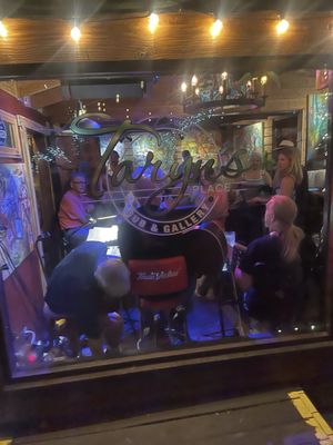 Taryn's Place Pub and Gallery by null