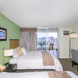 808 Cleaning Ninjas - Airbnb unit in Waikiki that we cleaned.
