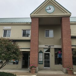 Mazzone David M Insurance - Building Front Entrance