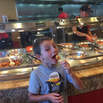 Panda Express - Chinese Near Me - Woodland, California Panda Express - Chinese Near Me - Woodland, California