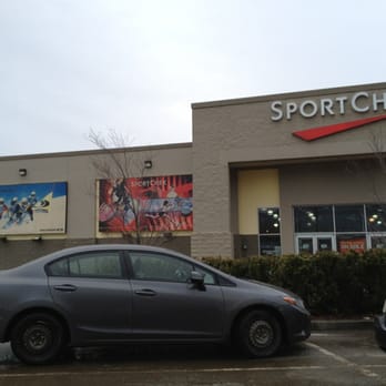 Sport Chek - Sporting Goods Near Me - Vernon, British Columbia Sport Chek - Sporting Goods Near Me - Vernon, British Columbia