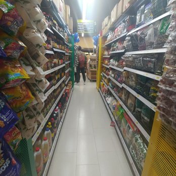 Galleria Supermarket - Very narrow aisles - International Grocery Near Me - Toronto, Ontario Galleria Supermarket - Very narrow aisles - International Grocery Near Me - Toronto, Ontario