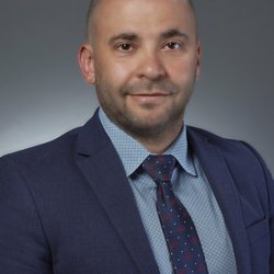 Koch Eye Associates - Dr Alex Gerber