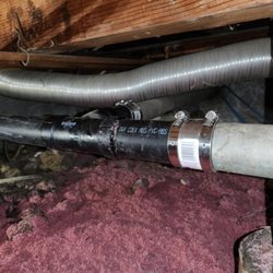 C&E Plumbing And Sewer Service