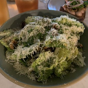 Stokes Adobe - HH Mixed Baby Greens Salad ($12) - New American Near Me - Monterey, California Stokes Adobe - HH Mixed Baby Greens Salad ($12) - New American Near Me - Monterey, California