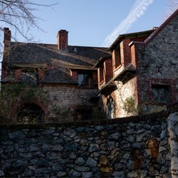 Empire Mine State Historic Park - Cottage