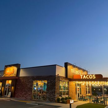Tacos 4 Life - Outside view - Mexican Near Me - Tulsa, Oklahoma Tacos 4 Life - Outside view - Mexican Near Me - Tulsa, Oklahoma