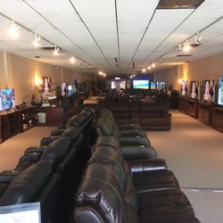 The Big Screen Store