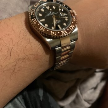Jaztime - Brand new root beer 2021 - Watches Near Me - Newport Beach, California