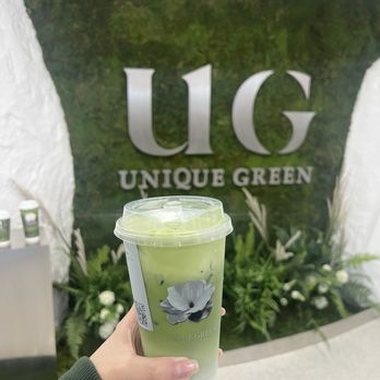 UG Tea - Bubble Tea Near Me - San Gabriel, California UG Tea - Bubble Tea Near Me - San Gabriel, California